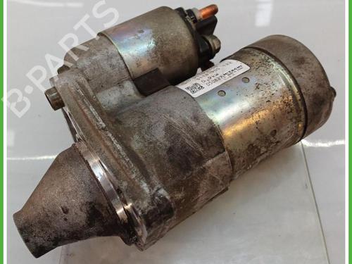 Used Starter Starter FIAT PANDA (169_) 1.1 (169.AXA1A) (54 hp) 40138840 40138840