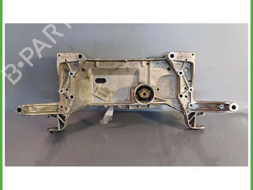 Used Other Other VW TOURAN (1T3) 1.6 TDI (105 hp) 40140912 40140912