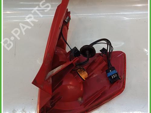 Left taillight CITROËN C4 I (LC_) 1.6 HDi | BP16289264C34 