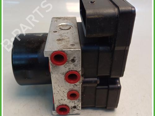 ABS pump FORD FIESTA VI (CB1, CCN) 1.4 TDCi | BP25986240M43 