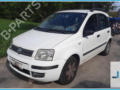 Alternator FIAT PANDA (169_) 1.2 (169.AXB11, 169.AXB1A) | BP40144988M7 - Image 7