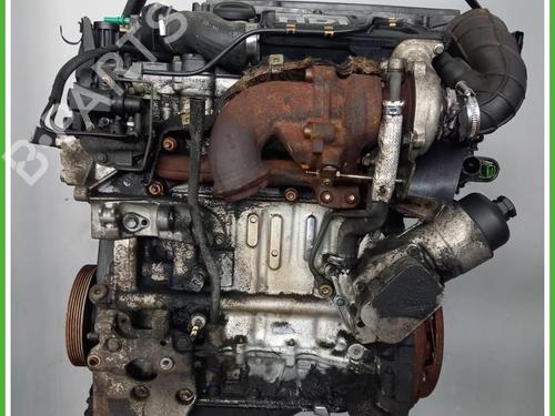 Used Engine Engine PEUGEOT 1007 (KM_) 1.4 HDi (68 hp) 40138971 40138971