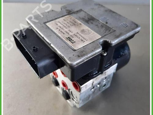 Used ABS pump ABS pump LANCIA YPSILON (843_) 1.2 (843.AXA1A) (60 hp) 40131236 40131236