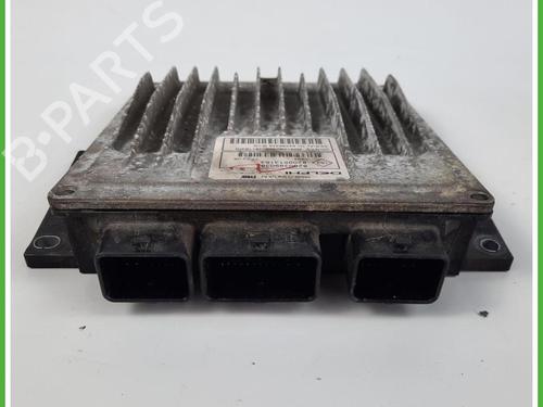 Engine control unit (ECU) RENAULT CLIO III (BR0/1, CR0/1) 1.5 dCi (BR17, CR17) | BP40131388M57 - Image 3