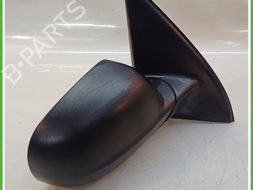 Right mirror VW LUPO I (6X1, 6E1) 1.4 | BP17235320C27 