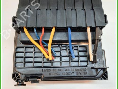 Fuse box CITROËN C3 I (FC_, FN_) 1.1 i | BP13038145E1 