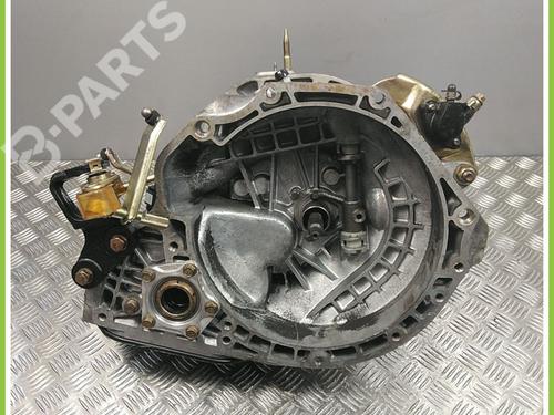 Used Gearbox DAEWOO NUBIRA Wagon (J100) 1.6 16V (106 hp) 11370786