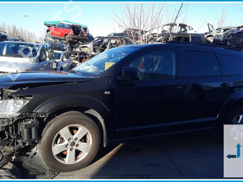 Rear right panel FIAT FREEMONT (345_) 2.0 JTD 4x4 | BP40144827C61 - Image 12