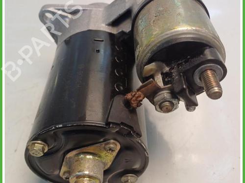 Starter OPEL AGILA A (H00) 1.0 12V (F68) | BP40145191M8  - Image 6