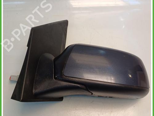 Left mirror FORD FIESTA V (JH_, JD_) 1.4 TDCi | BP25909974C26 