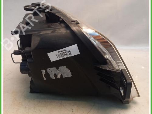 Left headlight FIAT PANDA (169_) 1.2 (169AXF2A, 169AXF1A) | BP40075347C28 - Image 4