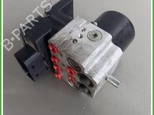 Used ABS pump ABS pump LANCIA YPSILON (843_) 1.2 (843.AXA1A) (60 hp) 40130787 40130787