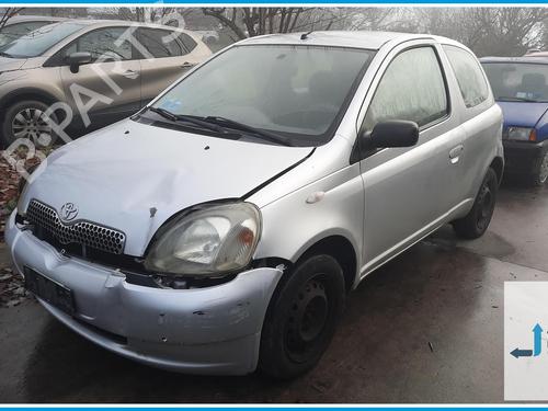 Switch TOYOTA YARIS (_P1_) 1.0 (SCP10_, SCP10R) | BP40076112I30 - Image 9