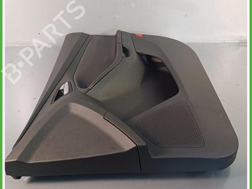 Front right panel FORD FOCUS III 1.0 EcoBoost | BP40141066C59  - Image 5