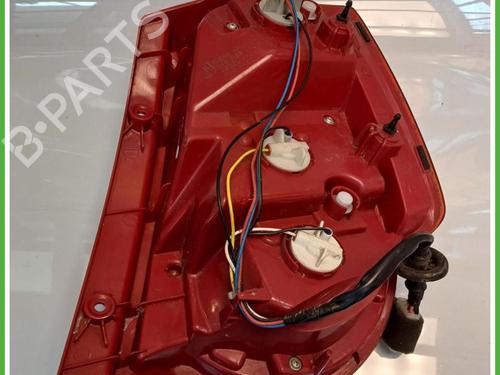 Left taillight CHEVROLET AVEO Hatchback (T300) 1.2 | BP40145054C34 - Image 2