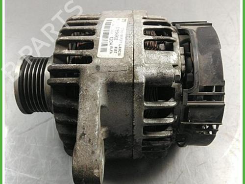 Alternator FIAT DUCATO Platform/Chassis (250_) 115 Multijet 2,0 D | BP40136010M7 - Image 3