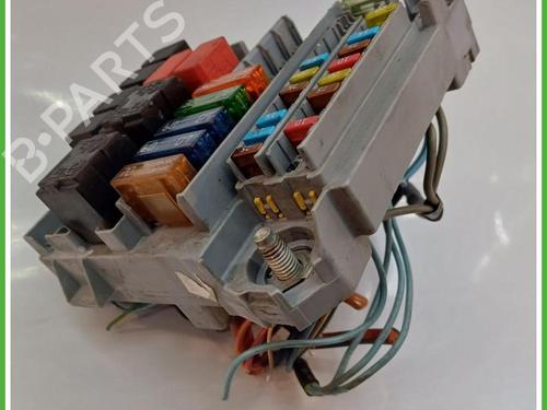 Fuse box FIAT PANDA (169_) 1.2 (169.AXB11, 169.AXB1A) | BP40140209E1 - Image 5