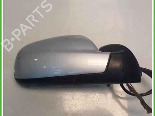 Right mirror PEUGEOT 307 Break (3E) 1.6 HDi 110 | BP25154269C27 