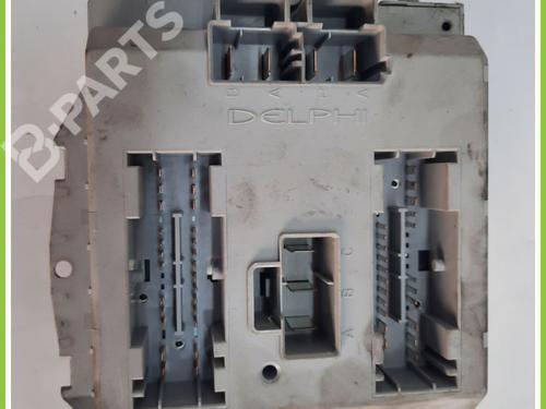 Fuse box FIAT PUNTO (188_) 1.2 60 (188.030, .050, .130, .150, .230, .250) | BP11368653E1 