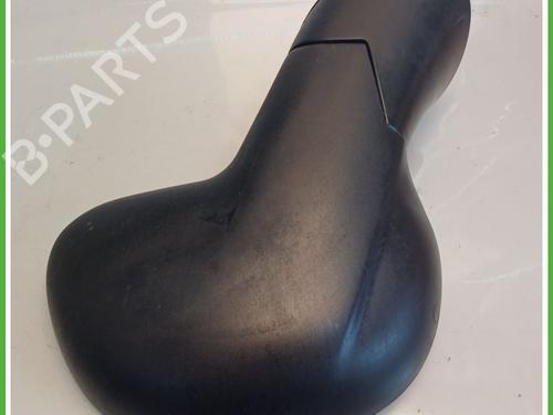 Right mirror FIAT MULTIPLA (186_) 1.6 16V (186AGB1A) | BP27981579C27 