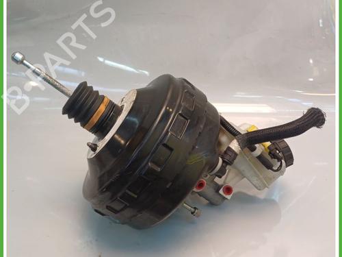 Servo brake CHEVROLET CRUZE (J300) 2.0 CDI | BP27696504M42