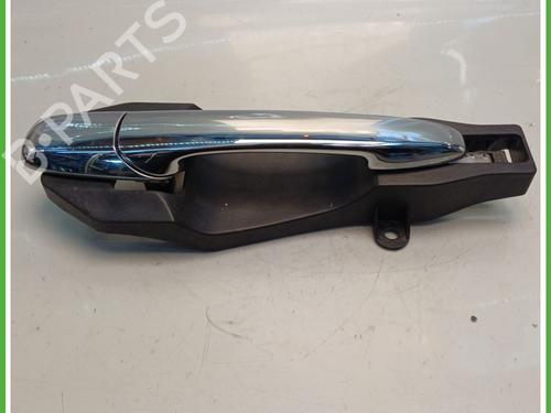 Front right exterior door handle MAZDA CX-7 (ER) 2.2 MZR-CD AWD (ER10A) | BP29914456C129