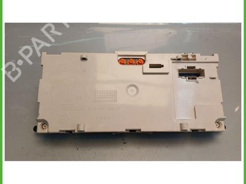 Instrument cluster VW POLO III (6N1) 45 1.0 | BP29148268C47 