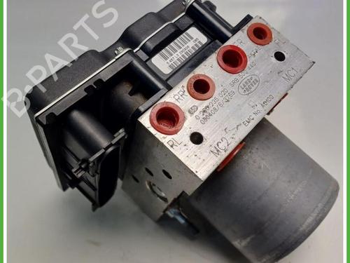 abs-pump-land-rover-discovery-iii-l319-2004-2005-2006-2007-2008-2009-40144174 main image