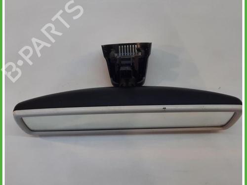 Rear mirror SEAT LEON (5F1) 1.6 TDI | BP40133176I6 - Image 2
