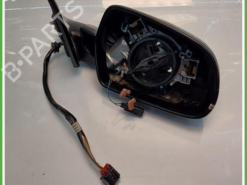 right-mirror-audi-a5-sportback-8ta-2007-2008-2009-2010-2011-2012-2013-2014-2015-2016-2017-40145841 main image