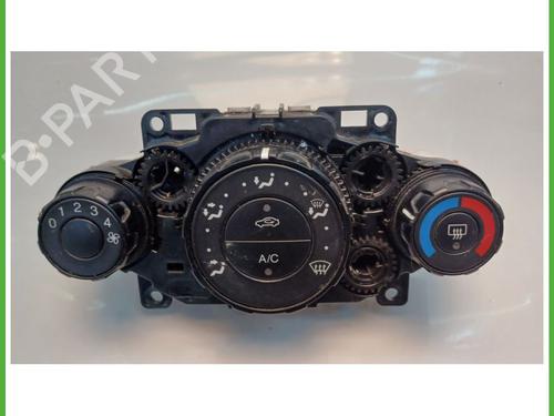 Used Climate control FORD FIESTA VI (CB1, CCN) 1.4 LPG (97 hp) 27409767