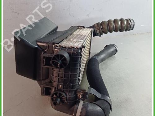 Intercooler FORD FOCUS III 1.6 TDCi | BP40138784M30  - Image 5