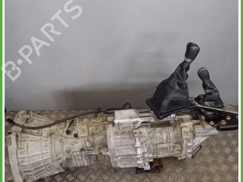 Used Gearbox SUZUKI GRAND VITARA I (FT, HT) 1.6 4x4 (SQ416) (94 hp) 15369657
