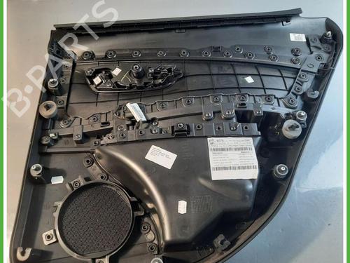 Rear left panel SEAT LEON (5F1) 1.6 TDI | BP40133219C60 - Image 3
