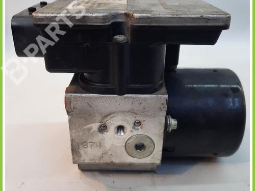 ABS Bremseaggregat LANCIA YPSILON (843_) 1.2 (843.AXA1A) | BP11370314M43 