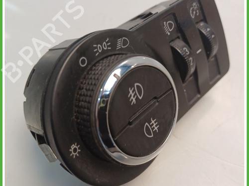 Switch CHEVROLET CRUZE Hatchback (J305) 1.8 | BP25463715I30 