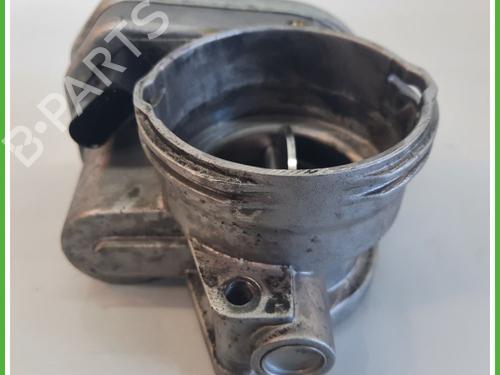 Throttle body JEEP COMPASS (MK49) 2.0 CRD 4x4 | BP14981834M82 