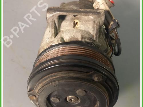 AC compressor OPEL MERIVA A MPV (X03) 1.6 (E75) | BP29935245M34