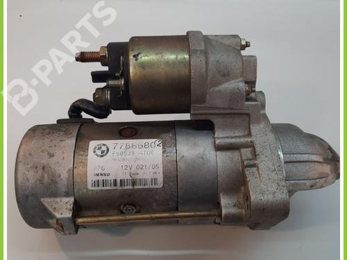 Startmotor BMW X5 (E53) 3.0 d | BP11367732M8 