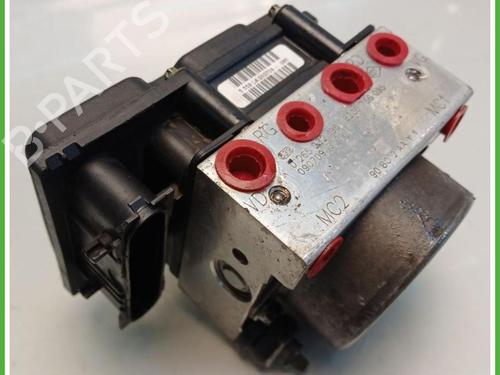 Used ABS pump ABS pump DACIA SANDERO 1.4 (BS0C, BS0A, BS0G, BS1F, BS0E) (75 hp) 40147701 40147701