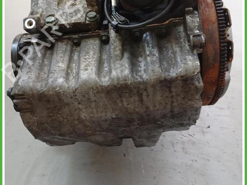 Engine AUDI A2 (8Z0) 1.4 TDI | BP40073876M1 - Image 6