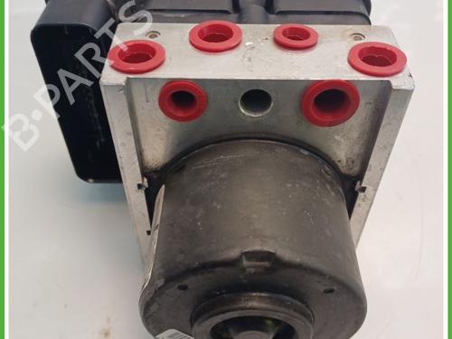 ABS pump CITROËN C3 I (FC_, FN_) 1.1 i | BP27995072M43 