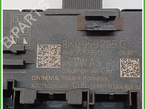 Control unit AUDI A4 B8 Avant (8K5) 2.0 TDI | BP40139441M11 - Image 2