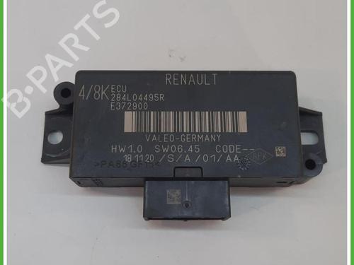 Used Control unit Control unit DACIA SANDERO III 1.0 TCe 100 ECO-G (101 hp) 40134620 40134620