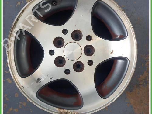 Used Rim Rim JEEP GRAND CHEROKEE I (ZJ, ZG) 2.5 TD Laredo (115 hp) 40149130 40149130