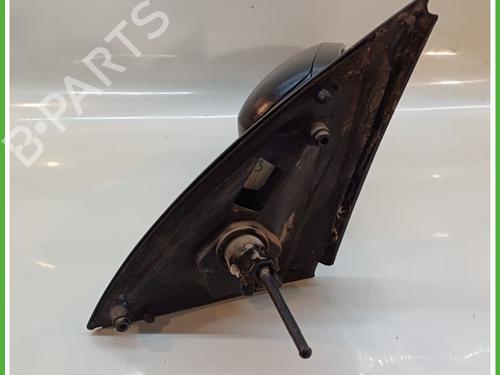 Right mirror OPEL CORSA C (X01) 1.0 (F08, F68) | BP16737038C27 