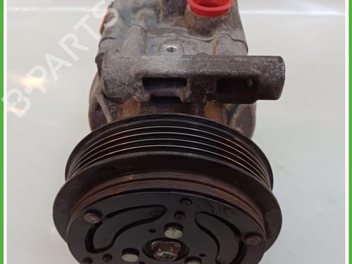 AC compressor LANCIA MUSA (350_) 1.4 LPG (350.AXF1A) | BP16970114M34 