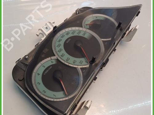 Instrument cluster TOYOTA COROLLA Verso (ZER_, ZZE12_, R1_) 2.2 D-4D (AUR10_, AUR10R) | BP27566715C47 