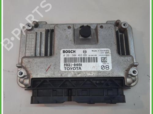 Used Engine control unit (ECU) Engine control unit (ECU) CITROËN C1 (PM_, PN_) 1.0 (68 hp) 40135082 40135082