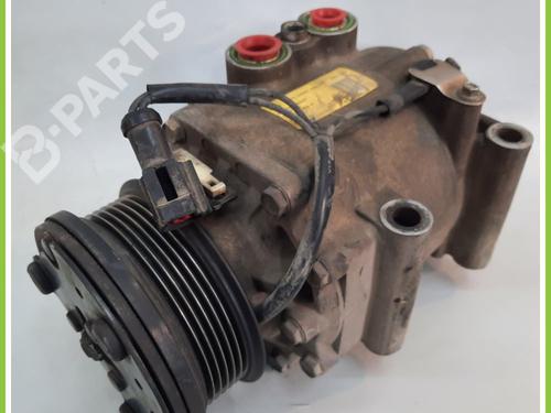 Used AC compressor FORD TOURNEO CONNECT 1.8 TDCi (90 hp) 11369724